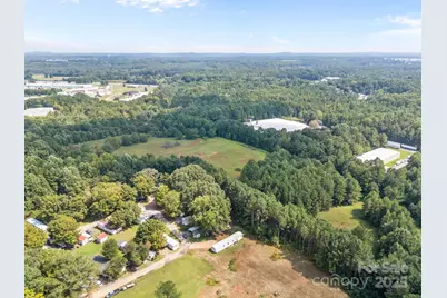 701 Airport Road, Salisbury, NC 28147 - Photo 11
