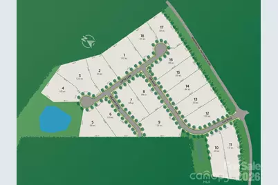 1204 Lottie Lane #17, Weddington, NC 28104 - Photo 3