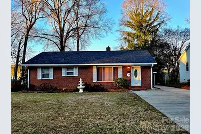 955 Hickory Nut Street, Charlotte, NC 28205 - Photo 3