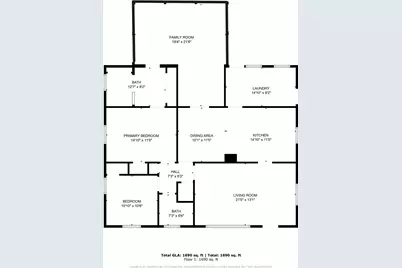 955 Hickory Nut Street, Charlotte, NC 28205 - Photo 5