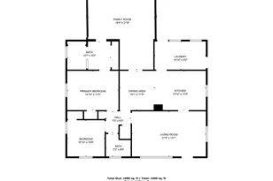 955 Hickory Nut St, Charlotte, NC 28205 - Photo 5