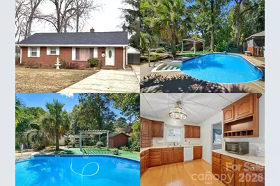 955 Hickory Nut Street, Charlotte, NC 28205 - Photo 1