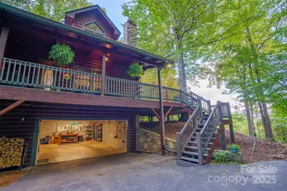 531 Nottingham Road, Maggie Valley, NC 28751 - Photo 39