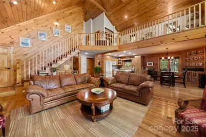531 Nottingham Road, Maggie Valley, NC 28751 - Photo 3