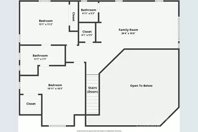 531 Nottingham Road, Maggie Valley, NC 28751 - Photo 47
