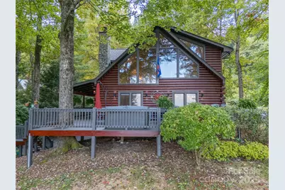 531 Nottingham Road, Maggie Valley, NC 28751 - Photo 7