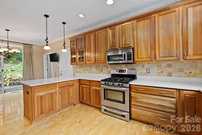 23 Clear Vista Drive, Asheville, NC 28805 - Photo 13