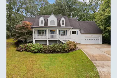 23 Clear Vista Drive, Asheville, NC 28805 - Photo 1