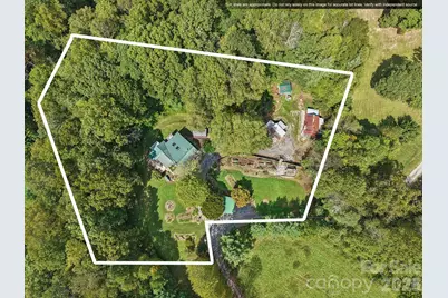 237 Handsome Drive, Waynesville, NC 28785 - Photo 9