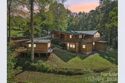 237 Handsome Drive, Waynesville, NC 28785 - Photo 17