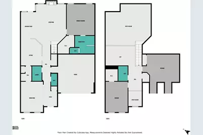 9595 Ledbury Court NW, Concord, NC 28027 - Photo 9