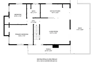 153 Bluewing Ln, Mooresville, NC 28117 - Photo 39