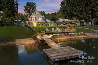 153 Bluewing Lane, Mooresville, NC 28117 - Photo 1