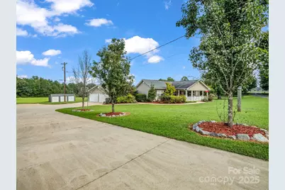 261 Faye Toney Road, Mooresboro, NC 28114 - Photo 27