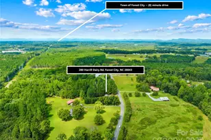 280 Harrill Dairy Rd, Forest City, NC 28043 - Photo 17