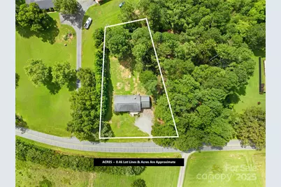 280 Harrill Dairy Road, Forest City, NC 28043 - Photo 15