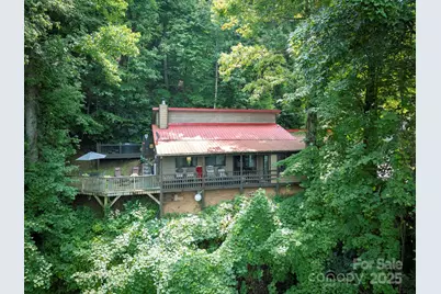 100 Chipmunk Lane, Maggie Valley, NC 28751 - Photo 31