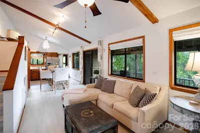 100 Chipmunk Lane, Maggie Valley, NC 28751 - Photo 19