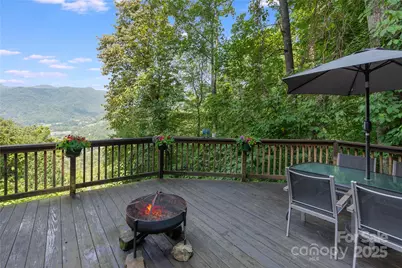 100 Chipmunk Lane, Maggie Valley, NC 28751 - Photo 25