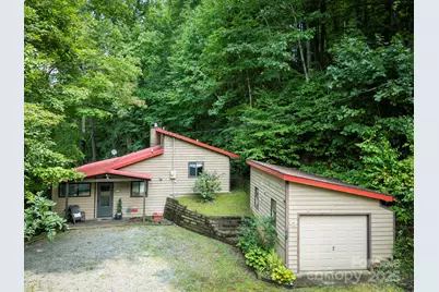 100 Chipmunk Lane, Maggie Valley, NC 28751 - Photo 1
