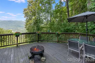 100 Chipmunk Ln, Maggie Valley, NC 28751 - Photo 3