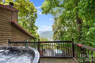 100 Chipmunk Ln, Maggie Valley, NC 28751 - Photo 7