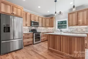 2366 W Paradise Harbor Dr, Connelly Springs, NC 28612 - Photo 15