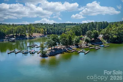 2366 W Paradise Harbor Drive, Connelly Springs, NC 28612 - Photo 47