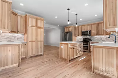 2366 W Paradise Harbor Drive, Connelly Springs, NC 28612 - Photo 13