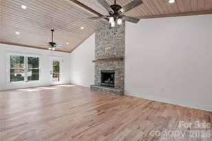 2366 W Paradise Harbor Dr, Connelly Springs, NC 28612 - Photo 7