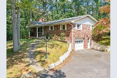 631 Macedonia Road, Asheville, NC 28804 - Photo 5