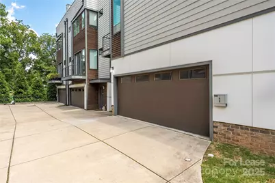 1008 Westbrook Drive #B, Charlotte, NC 28202 - Photo 45