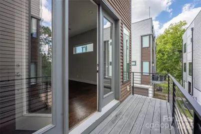 1008 Westbrook Drive #B, Charlotte, NC 28202 - Photo 43