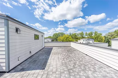 1008 Westbrook Drive #B, Charlotte, NC 28202 - Photo 3