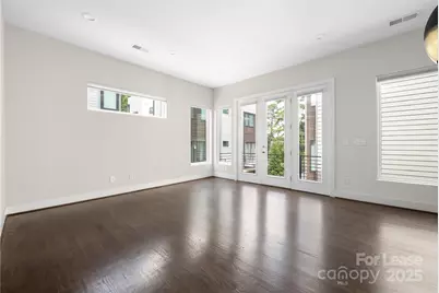 1008 Westbrook Drive #B, Charlotte, NC 28202 - Photo 17