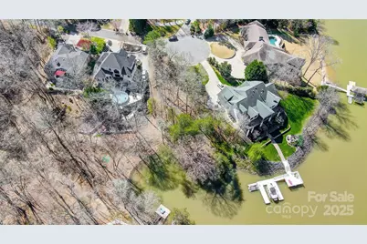 11055 Holiday Cove Drive, Tega Cay, SC 29708 - Photo 3