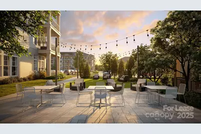 10500 Midway Park Drive #TH2, Charlotte, NC 28277 - Photo 3