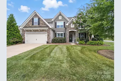 9285 Vecchio Drive, Fort Mill, SC 29707 - Photo 1