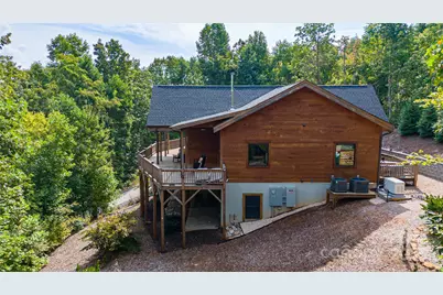 265 Grandview Peaks Drive, Nebo, NC 28761 - Photo 3