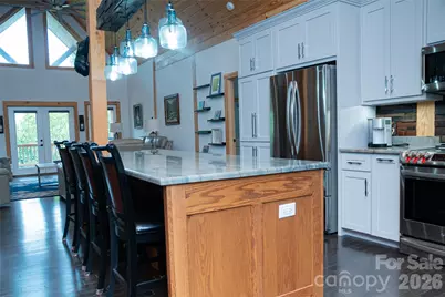 265 Grandview Peaks Drive, Nebo, NC 28761 - Photo 15