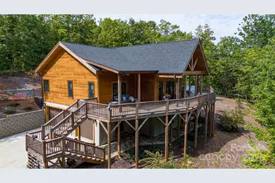 265 Grandview Peaks Drive, Nebo, NC 28761 - Photo 1