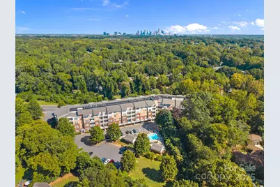 1000 E Woodlawn Road #413, Charlotte, NC 28209 - Photo 1