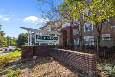 1000 E Woodlawn Road #413, Charlotte, NC 28209 - Photo 3