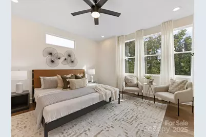 139 S Bruns Avenue, Charlotte, NC 28208 - Photo 13