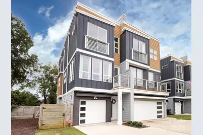 139 S Bruns Avenue, Charlotte, NC 28208 - Photo 1