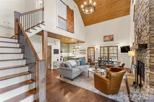 4064 Dense Acre Trail, Nebo, NC 28761 - Photo 7