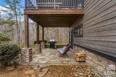 4064 Dense Acre Trail, Nebo, NC 28761 - Photo 35