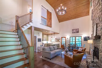 4064 Dense Acre Trail, Nebo, NC 28761 - Photo 5