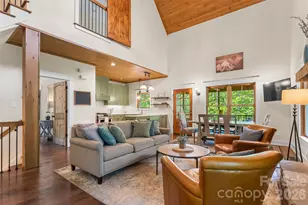 4064 Dense Acre Trail, Nebo, NC 28761 - Photo 5