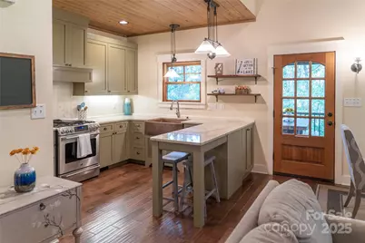 4064 Dense Acre Trail, Nebo, NC 28761 - Photo 11